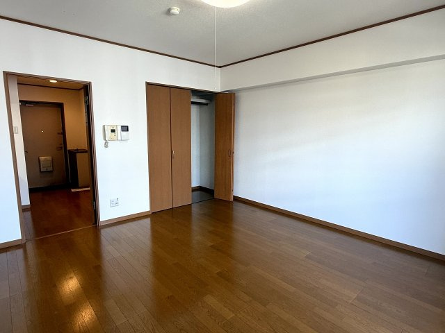 エクセルまつたにの寝室