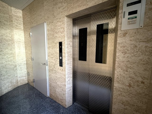 エクセルまつたにのその他共用部分