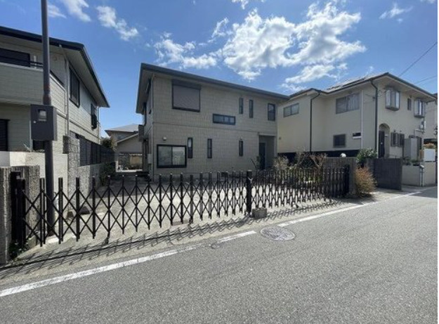 了　松浜町　中古戸建