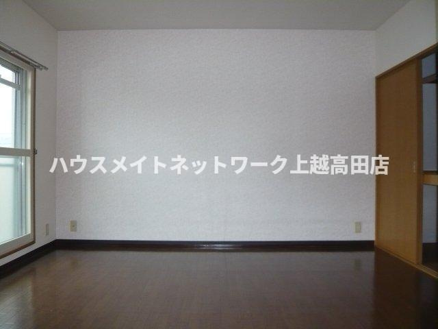 エイペックスⅠの洋室|洋室6.0帖