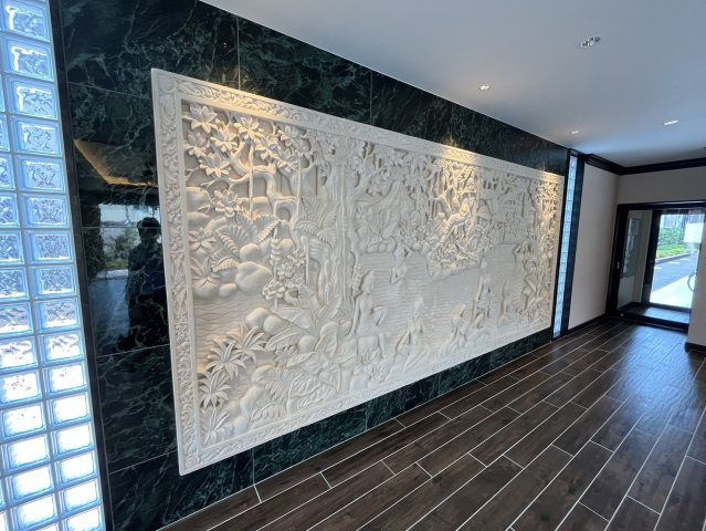 プレジオ八戸ノ里のその他共用部分