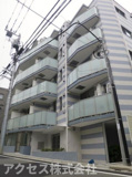 中野区中央１丁目のマンションの画像