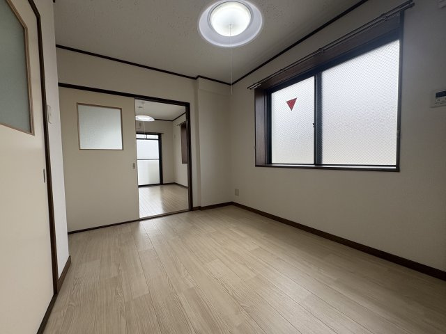 CHハイツのその他