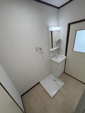 CHハイツのその他