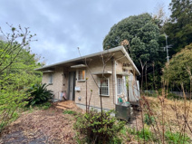 【土地２００坪以上】守谷市板戸井　平屋の画像