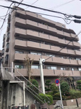 コート赤羽の画像
