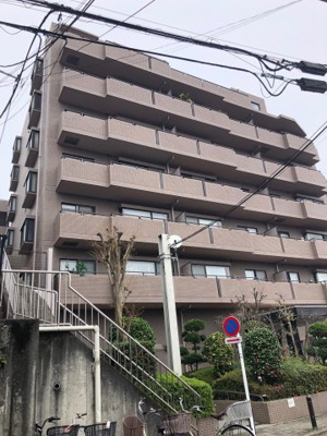 【外観】 | コート赤羽