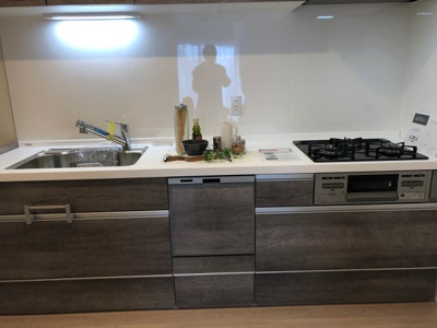 【キッチン】 | コート赤羽
