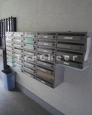 【その他】 | 清和コーポ