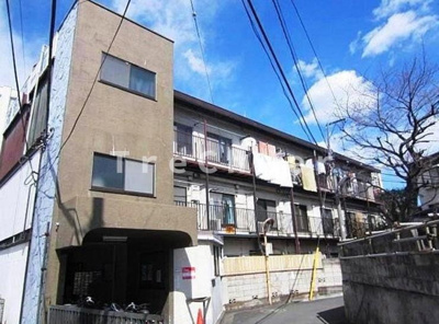 【外観】 | 清和コーポ