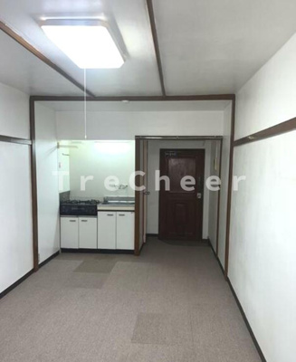 【居間・リビング】 | 清和コーポ