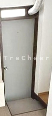 【玄関】 | 清和コーポ