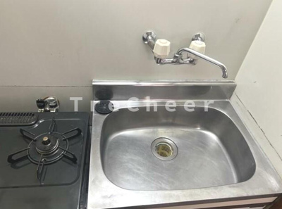 【キッチン】 | 清和コーポ