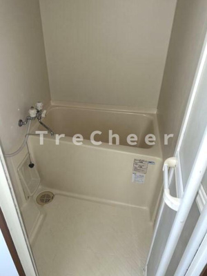 【浴室】 | 清和コーポ