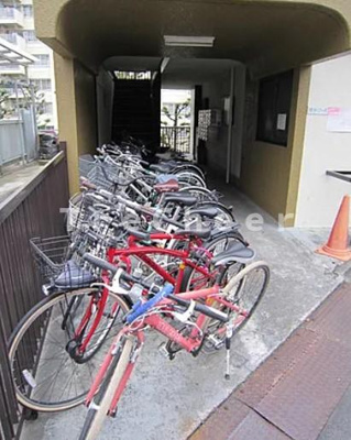 【その他共用部分】 | 清和コーポ