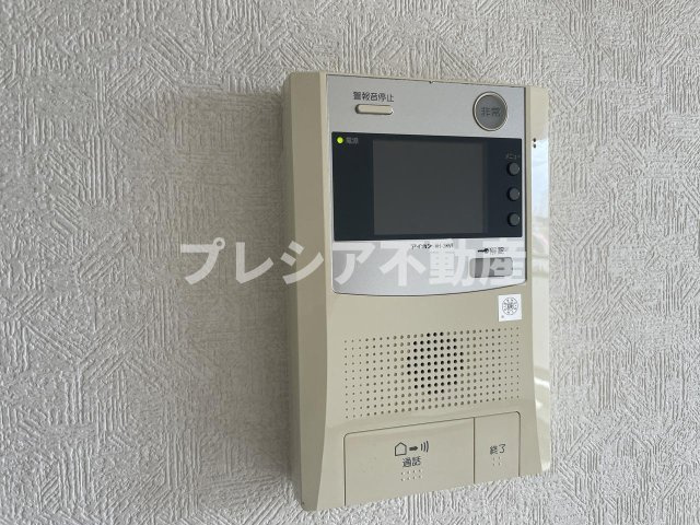 ロイヤルハイツ甲子園口のセキュリティ