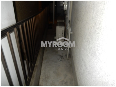 【その他共用部分】 | ＷＡＫＡＭＩＹＡ2212 | 共用廊下
