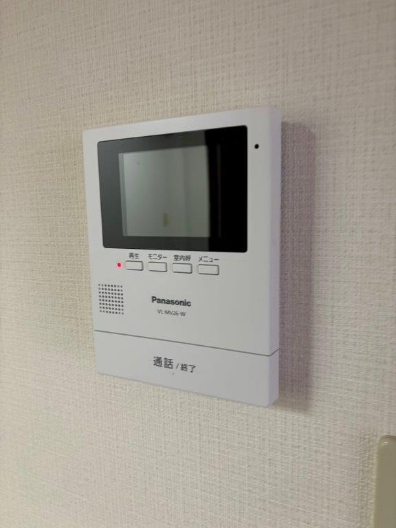 OTHマンションのセキュリティ
