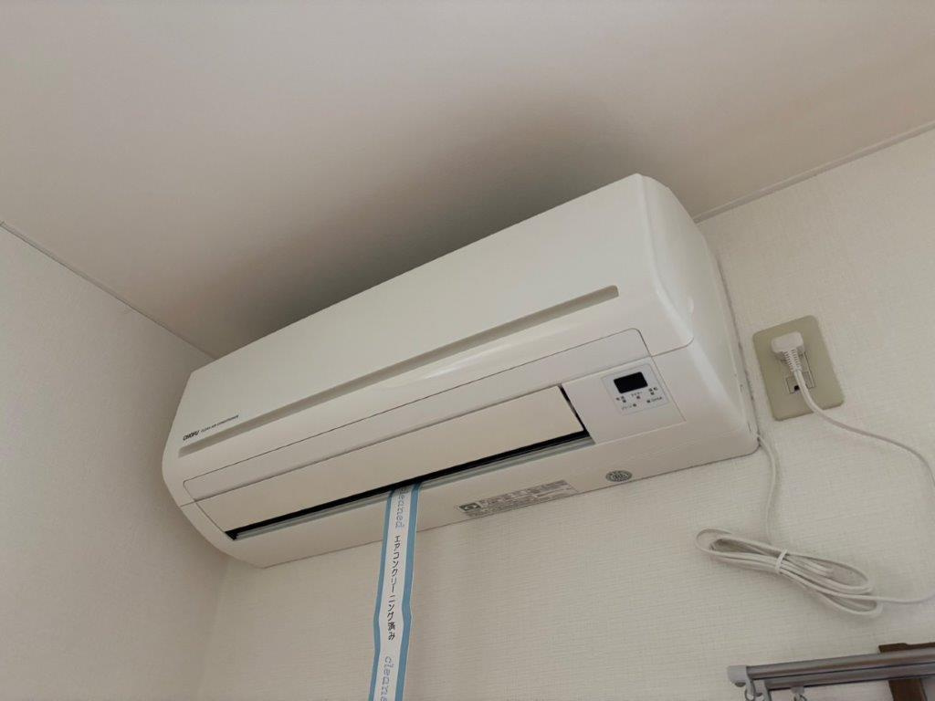 OTHマンションの設備