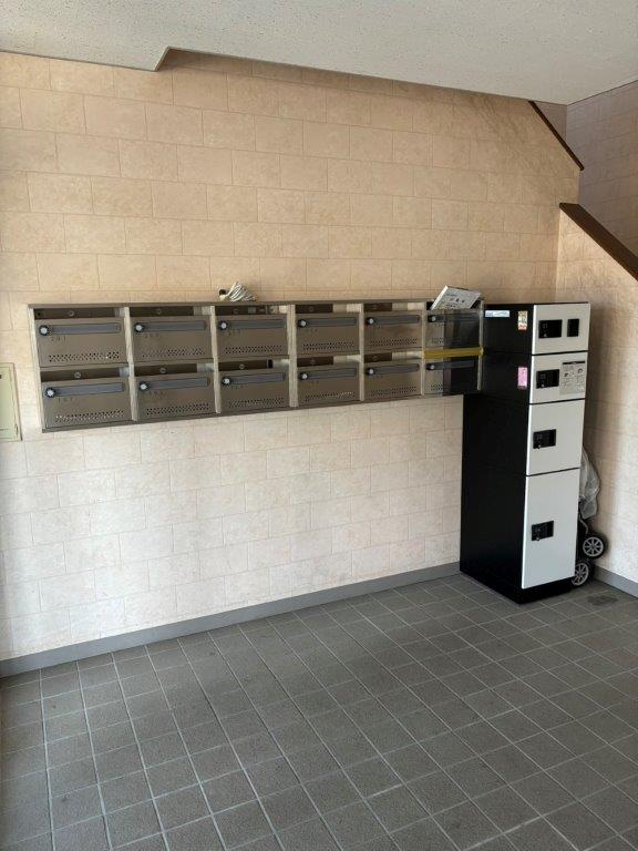 OTHマンションのその他共用部分