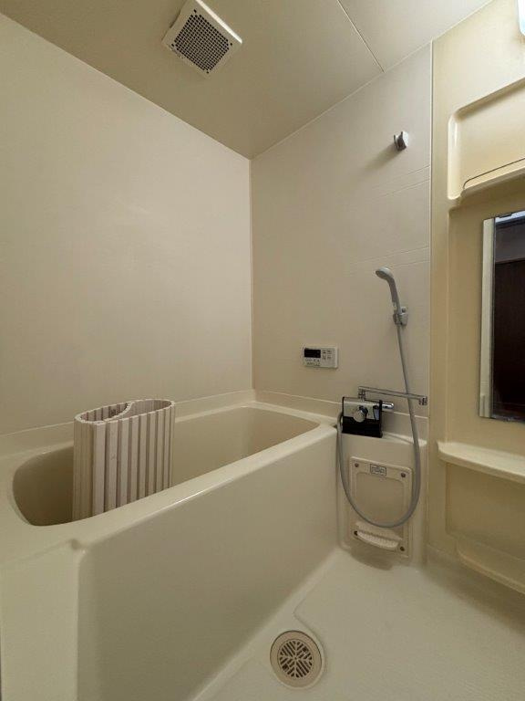 OTHマンションの浴室