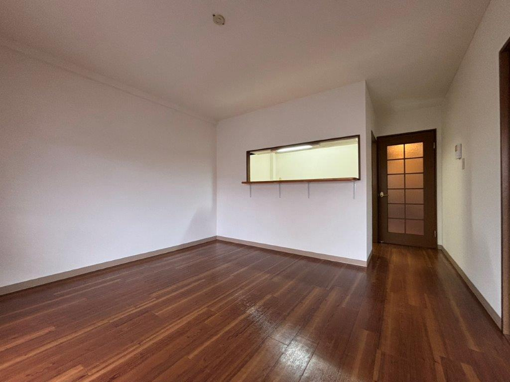 OTHマンションの内装