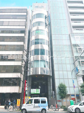 フクサイ心斎橋の外観|外観です