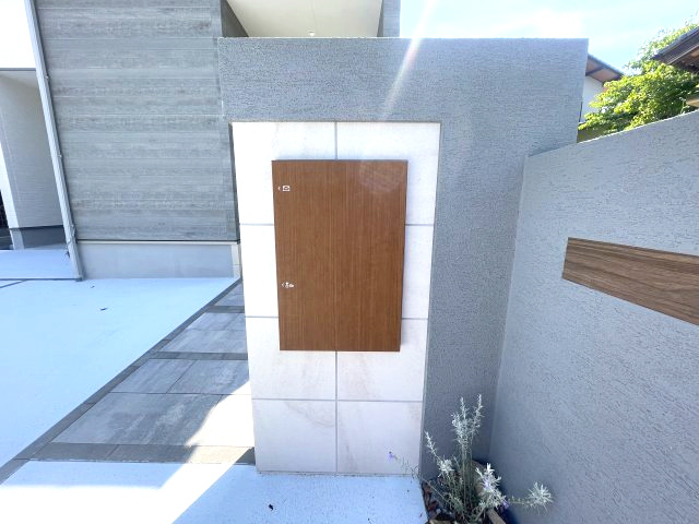 廿日市市大野字鯛ノ原　№35622のその他|宅配ボックス