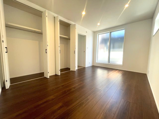 廿日市市大野字鯛ノ原　№35622の洋室|8帖