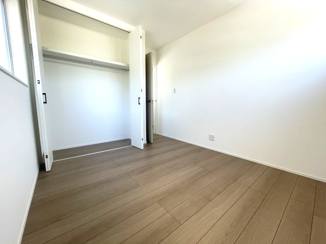 廿日市市大野字鯛ノ原　№35622の洋室|5.3帖