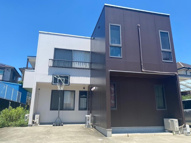 和歌山市府中の中古一戸建の画像