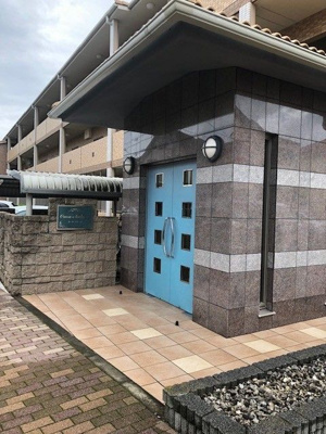 【エントランス】 | カーサアネーロ