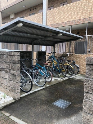 【その他共用部分】 | カーサアネーロ