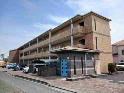 【外観】 | カーサアネーロ