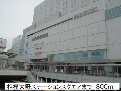 【周辺】 | カーサアネーロ