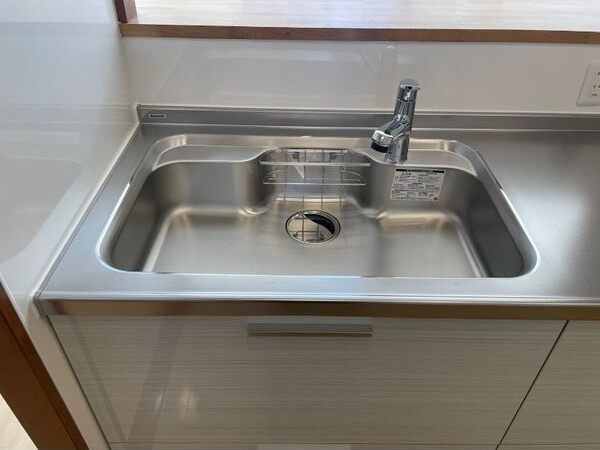 タイガーアネックスマンションのキッチン