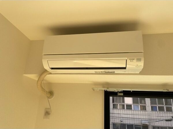 タイガーアネックスマンションの設備