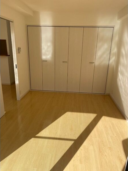 タイガーアネックスマンションの洋室