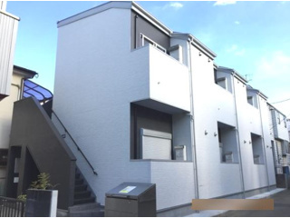 【その他共用部分】 | ガーデンオアシス