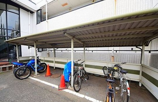 【その他共用部分】