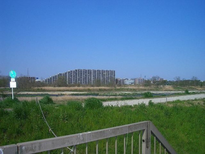 【展望】 | リバーハイツA(リバーハイツエー)