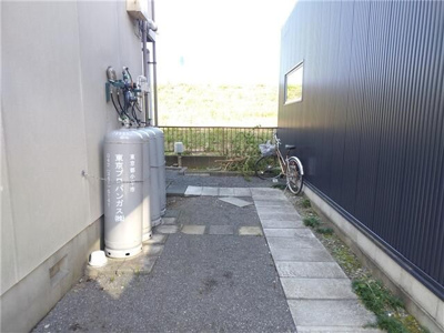 【その他共用部分】 | リバーハイツA(リバーハイツエー)