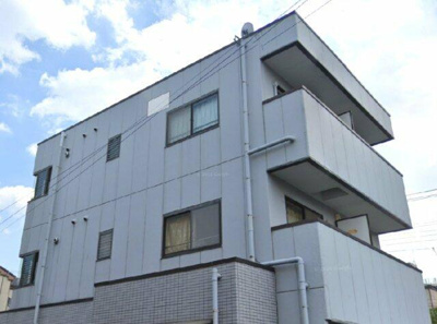 【外観】 | ベルソネット