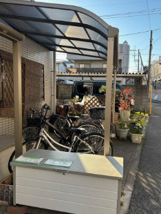 【その他共用部分】 | ベルソネット