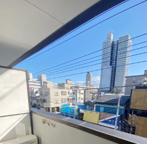 【周辺】 | ベルソネット