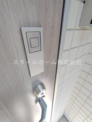 【設備】 | プランドール今宮