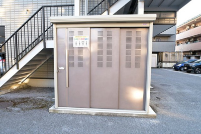 【その他共用部分】 | ヴァルトベルクⅡ