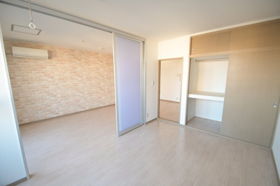 【居間・リビング】 | ヴァルトベルクⅡ