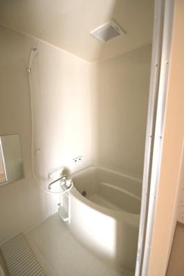 【浴室】 | ヴァルトベルクⅡ