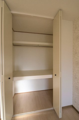 【収納】 | ヴァルトベルクⅡ